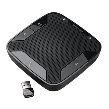 Manos libres top bluetooth plantronics